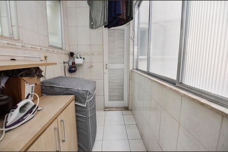 Apartamento à venda com 85m², 3 quartos e sem vaga Apartamento à venda com 85m², 3 quartos e sem vagaÁrea de Serviço
