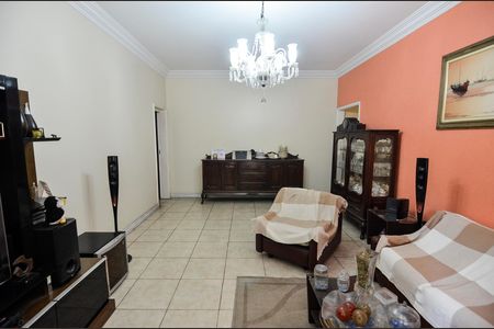 Apartamento à venda com 85m², 3 quartos e sem vaga Apartamento à venda com 85m², 3 quartos e sem vagaSala
