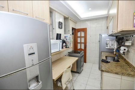 Apartamento à venda com 85m², 3 quartos e sem vaga Apartamento à venda com 85m², 3 quartos e sem vagaCozinha