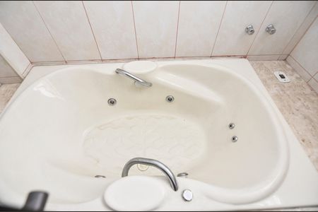 Apartamento à venda com 85m², 3 quartos e sem vaga Apartamento à venda com 85m², 3 quartos e sem vagaBanheiro 2