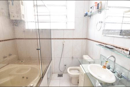 Apartamento à venda com 85m², 3 quartos e sem vaga Apartamento à venda com 85m², 3 quartos e sem vagaBanheiro 2