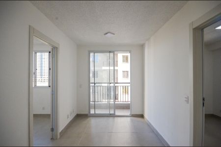 Apartamento para alugar com 2 quartos, 39m² em Vila Pirituba, São Paulo