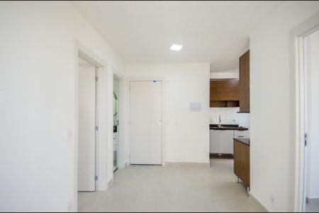 Sala de apartamento para alugar com 2 quartos, 39m² em Vila Pirituba, São Paulo