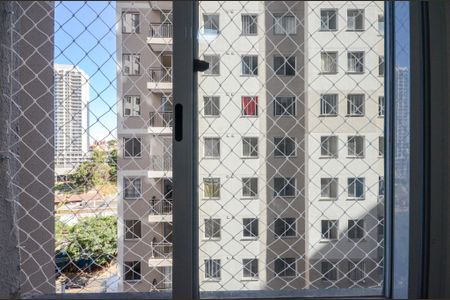 Quarto 2 - Janela de apartamento para alugar com 2 quartos, 39m² em Vila Pirituba, São Paulo