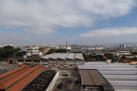 Quarto 2 - vista de apartamento para alugar com 2 quartos, 36m² em Vila das Bandeiras, Guarulhos