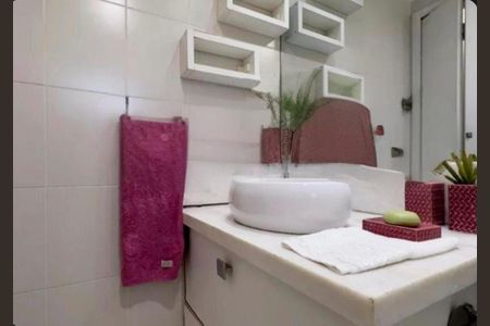 Apartamento à venda com 2 quartos, 60m² em Jd. Sao Judas Tadeu, Guarulhos