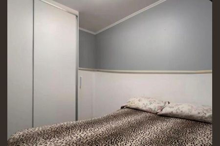 Apartamento à venda com 2 quartos, 60m² em Jd. Sao Judas Tadeu, Guarulhos
