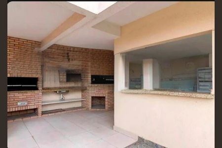Apartamento à venda com 2 quartos, 60m² em Jd. Sao Judas Tadeu, Guarulhos