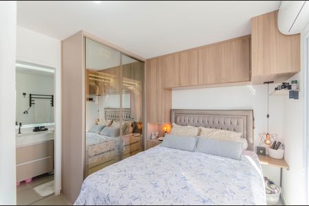 Studio à venda com 36m², 1 quarto e sem vagaQuarto