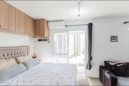 Studio à venda com 36m², 1 quarto e sem vagaQuarto