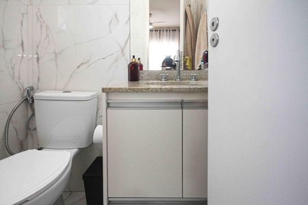 Apartamento à venda com 2 quartos, 60m² em Vila Formosa, São Paulo