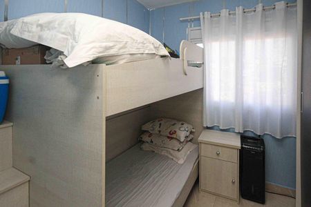 Apartamento à venda com 60m², 2 quartos e 1 vaga