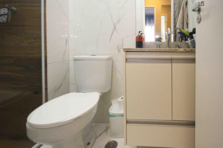 Apartamento à venda com 60m², 2 quartos e 1 vaga
