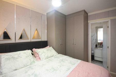 Apartamento à venda com 60m², 2 quartos e 1 vaga