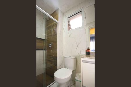 Apartamento à venda com 60m², 2 quartos e 1 vaga