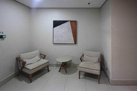 Apartamento à venda com 60m², 2 quartos e 1 vaga