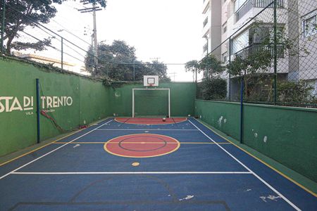 Apartamento à venda com 60m², 2 quartos e 1 vaga