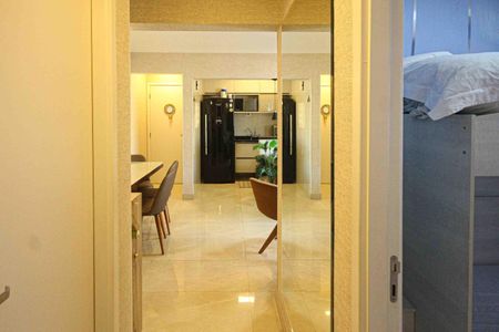 Apartamento à venda com 60m², 2 quartos e 1 vaga
