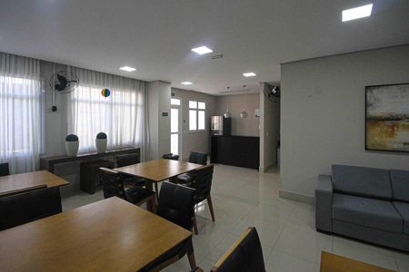 Apartamento à venda com 60m², 2 quartos e 1 vaga