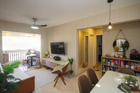 Apartamento à venda com 2 quartos, 60m² em Vila Formosa, São Paulo