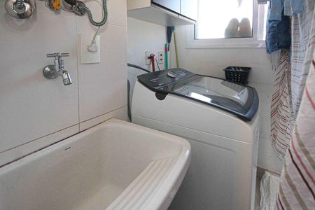 Apartamento à venda com 60m², 2 quartos e 1 vaga