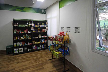 Apartamento à venda com 60m², 2 quartos e 1 vaga