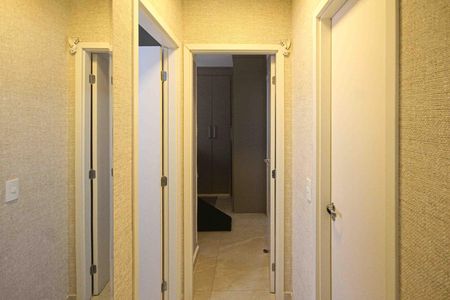 Apartamento à venda com 60m², 2 quartos e 1 vaga