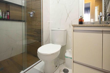 Apartamento à venda com 60m², 2 quartos e 1 vaga