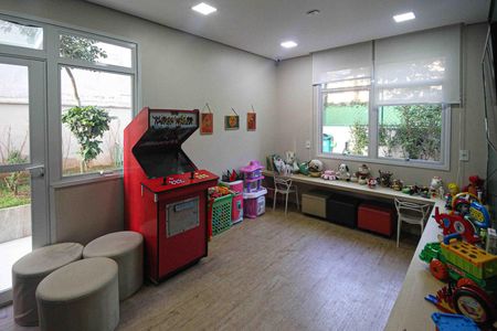Apartamento à venda com 60m², 2 quartos e 1 vaga
