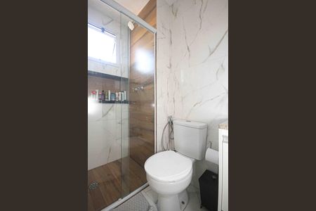 Apartamento à venda com 60m², 2 quartos e 1 vaga