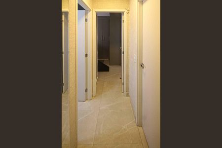 Apartamento à venda com 60m², 2 quartos e 1 vaga