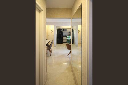 Apartamento à venda com 60m², 2 quartos e 1 vaga