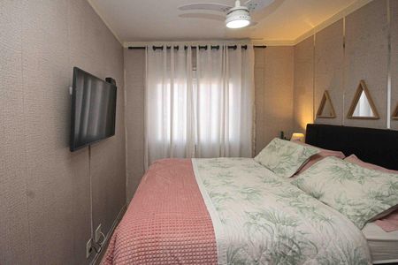 Apartamento à venda com 60m², 2 quartos e 1 vaga