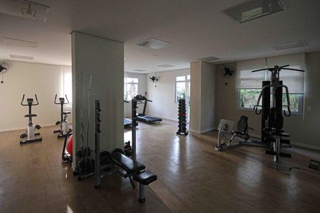 Apartamento à venda com 60m², 2 quartos e 1 vaga
