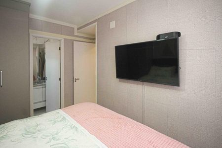 Apartamento à venda com 60m², 2 quartos e 1 vaga