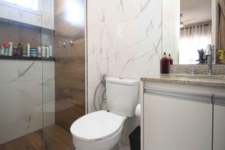 Apartamento à venda com 60m², 2 quartos e 1 vaga