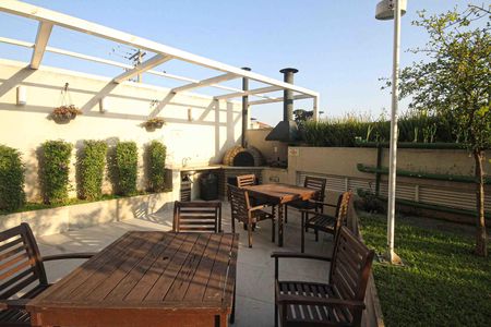 Apartamento à venda com 60m², 2 quartos e 1 vaga