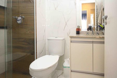 Apartamento à venda com 60m², 2 quartos e 1 vaga