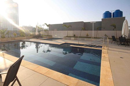 Apartamento à venda com 60m², 2 quartos e 1 vaga