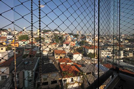 Apartamento à venda com 60m², 2 quartos e 1 vaga Apartamento à venda com 60m², 2 quartos e 1 vagaSala de Jantar