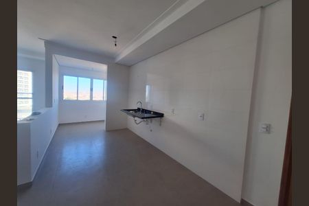 Apartamento para alugar com 94m², 3 quartos e 2 vagasSala/Cozinha