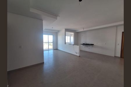 Apartamento para alugar com 3 quartos, 94m² em Jardim Pedroso, Indaiatuba