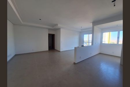Apartamento para alugar com 94m², 3 quartos e 2 vagasSala/Cozinha