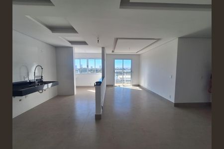 Apartamento para alugar com 94m², 3 quartos e 2 vagasSala/Cozinha
