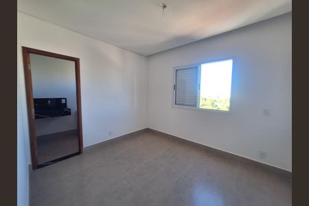 Suíte de apartamento para alugar com 3 quartos, 94m² em Jardim Pedroso, Indaiatuba
