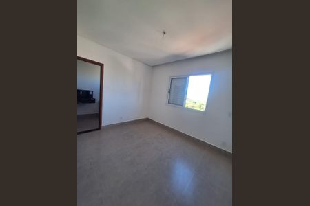 Suíte de apartamento para alugar com 3 quartos, 94m² em Jardim Pedroso, Indaiatuba