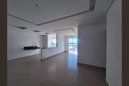 Apartamento para alugar com 94m², 3 quartos e 2 vagasSala/Cozinha