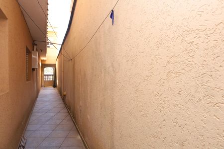 Casa para alugar com 125m², 2 quartos e 1 vagaCorredor