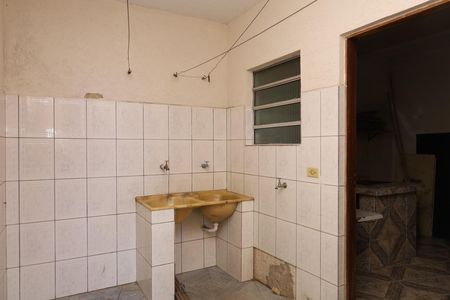 Casa para alugar com 125m², 2 quartos e 1 vagaÁrea de serviço