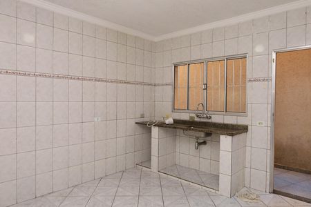 Casa para alugar com 125m², 2 quartos e 1 vagaCozinha